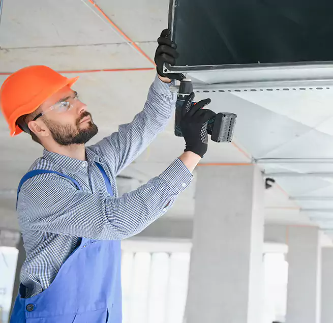 Why Homeowners & Businesses Trust Us in Springboro, OH?