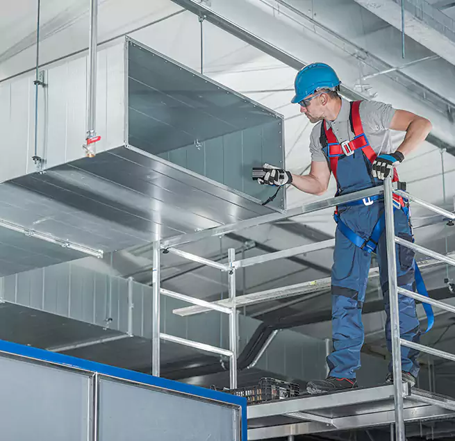 Why Homeowners Businesses Trust Us in Springboro, OH