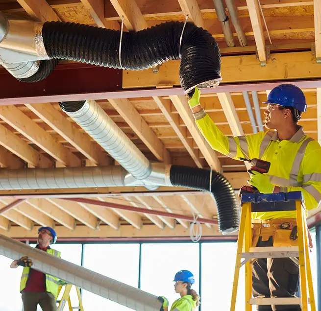 Why Homeowners & Businesses Trust Us in Springboro, OH?