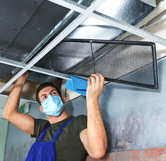 Why Homeowners & Businesses Trust Us in Springboro, OH?