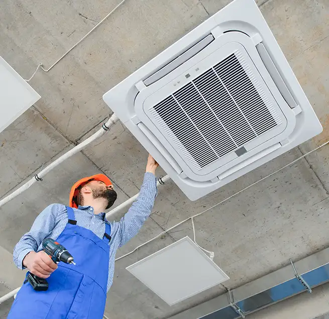 Why Homeowners & Businesses Trust Us in Springboro, OH