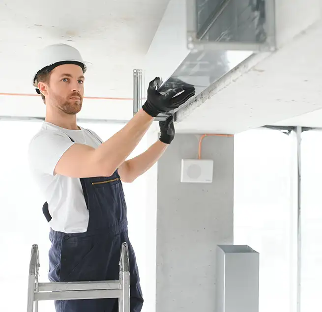 Why Homeowners & Businesses Trust Us in Springboro, OH?