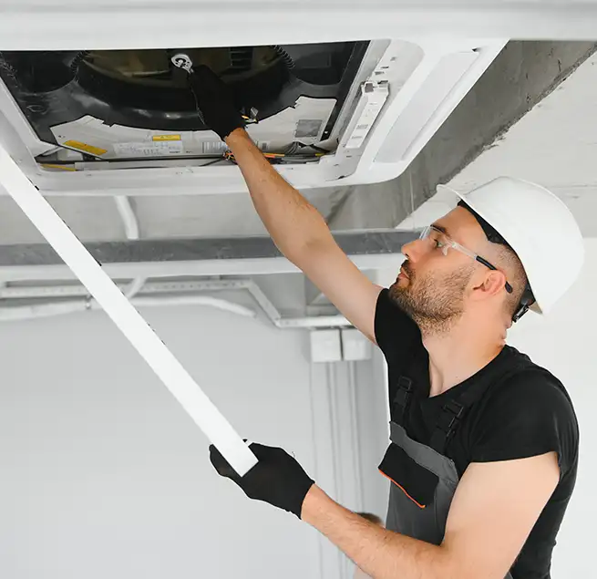 Why Homeowners & Businesses Trust Us in Springboro, OH?