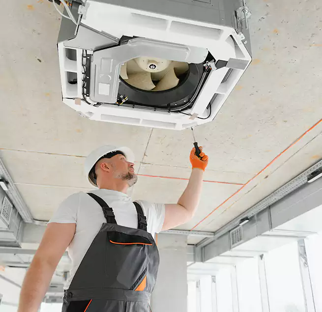 Why Homeowners Businesses Trust Us in Springboro, OH