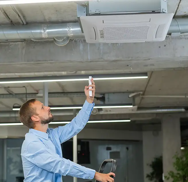 Why Homeowners & Businesses Trust Us in Springboro, OH?