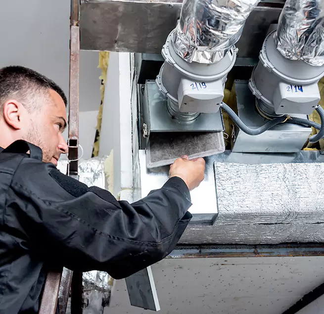 Why Homeowners Businesses Trust Us in Springboro, OH?