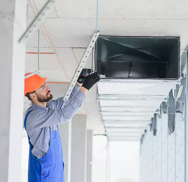 Why Homeowners & Businesses Trust Us in Springboro, OH?