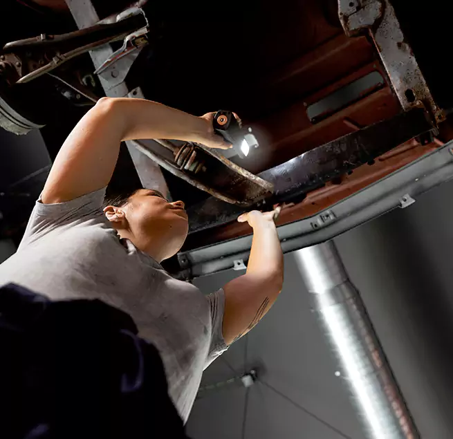 Why Homeowners & Businesses Trust Us Springboro, OH