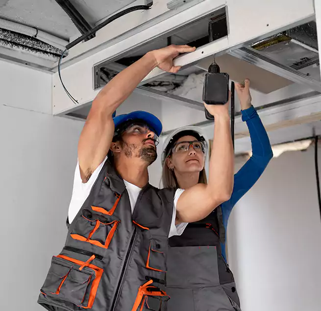 Why Homeowners & Businesses Trust Us in Springboro, OH