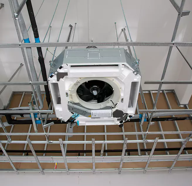 Why Homeowners & Businesses Trust Us Springboro, OH?