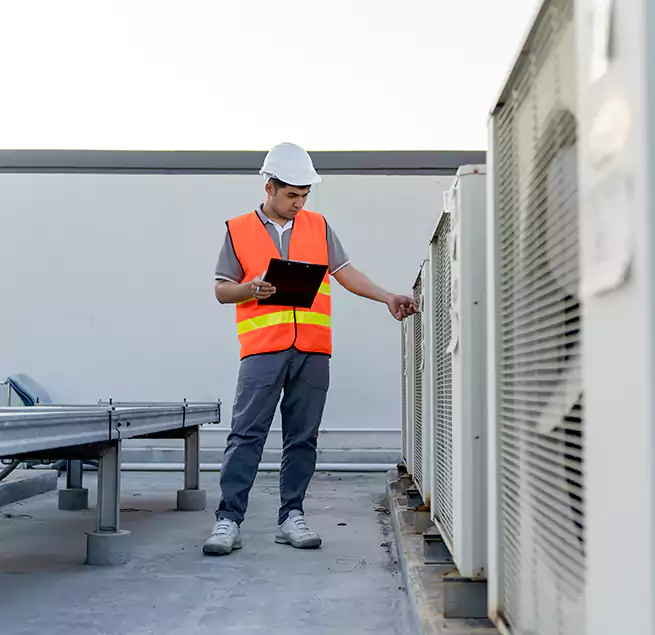 Why Homeowners & Businesses Trust Us in Springboro, OH?