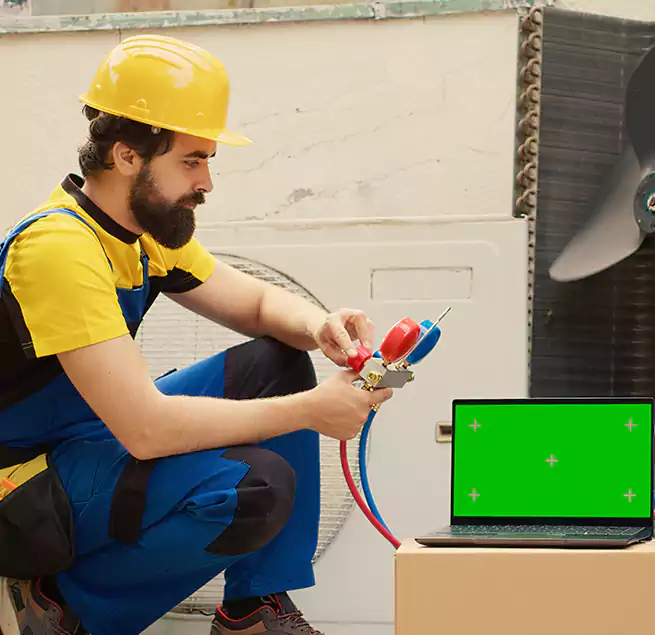 Why Homeowners & Businesses Trust Us in Springboro, OH?