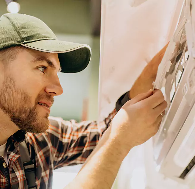 Why Homeowners & Businesses Trust Us in Springboro, OH?