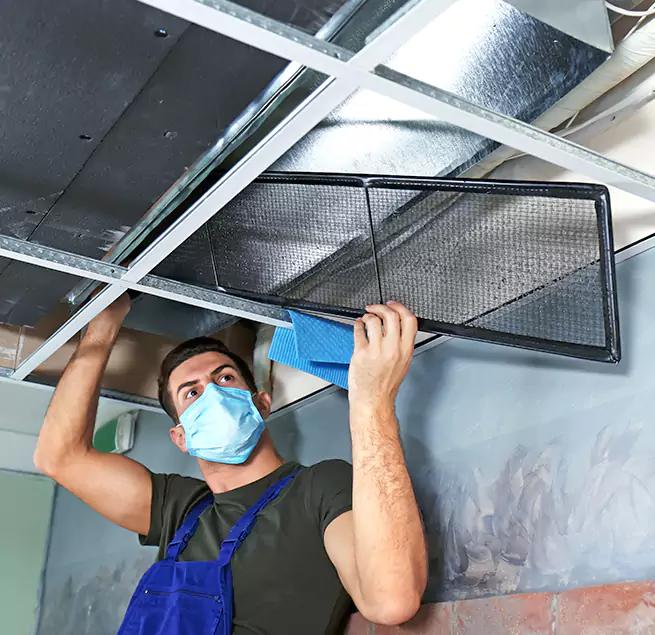 Why Homeowners & Businesses Trust Us in Springboro, OH?