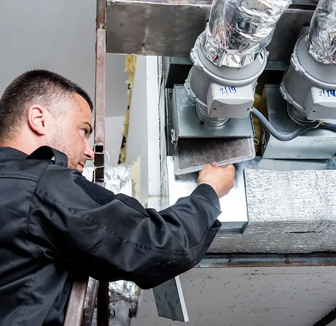 Why Homeowners & Businesses Trust Us in Springboro, OH?