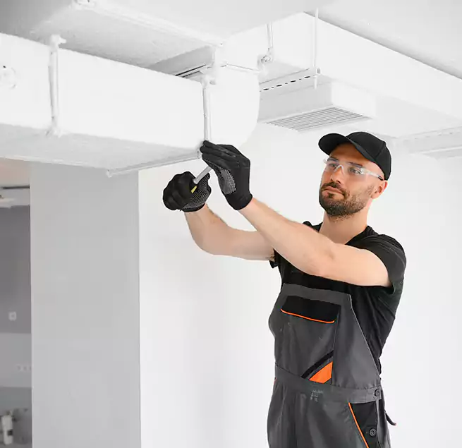 Why Homeowners & Businesses Trust Us in Springboro, OH?